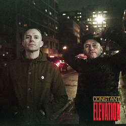 Constant Elevation - s/t 7"